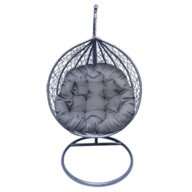 Garden Hanging Egg Chair Rattan