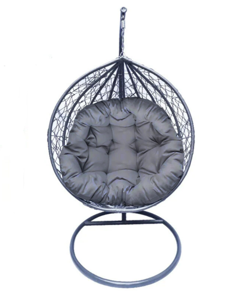 Garden Hanging Egg Chair Rattan