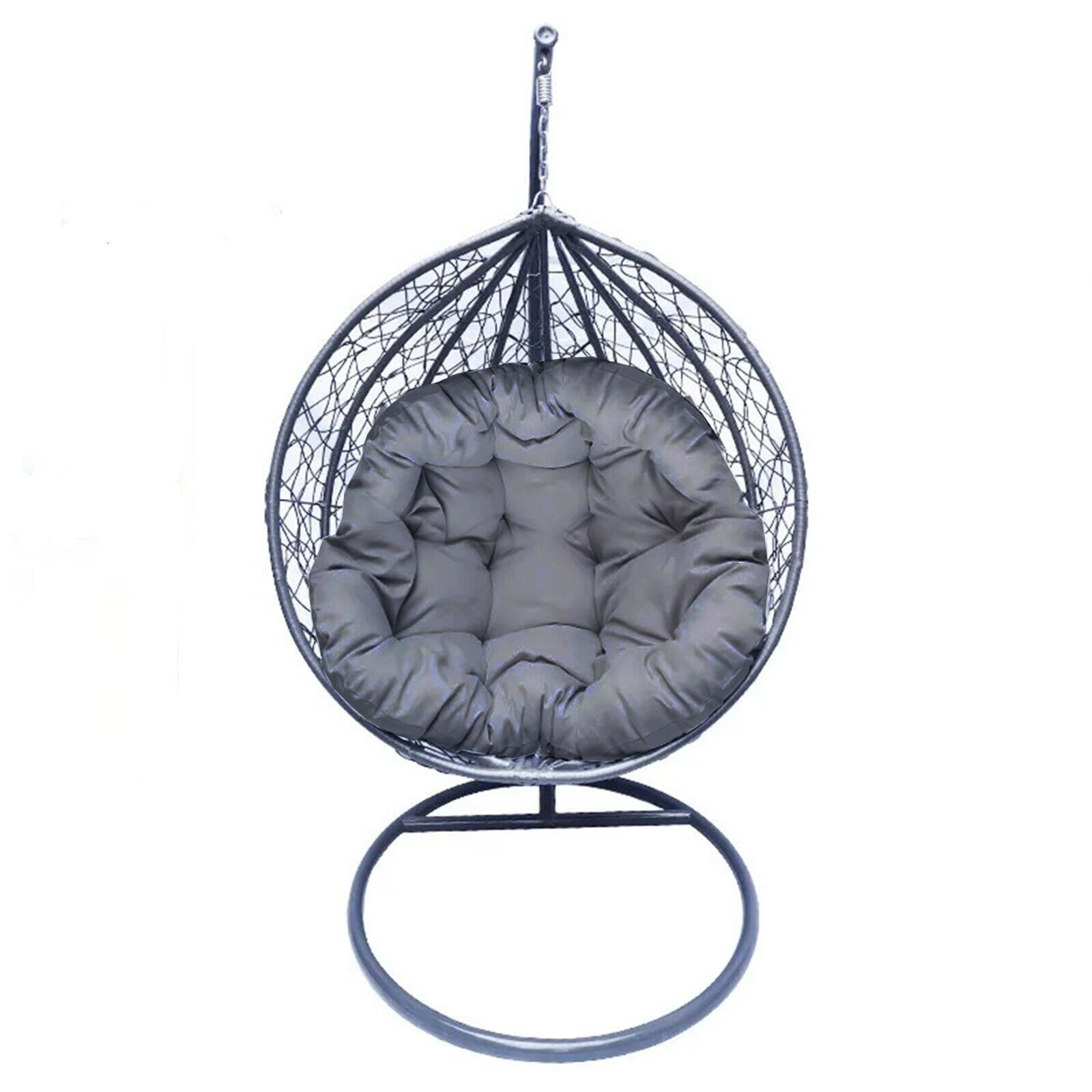 Garden Hanging Egg Chair Rattan