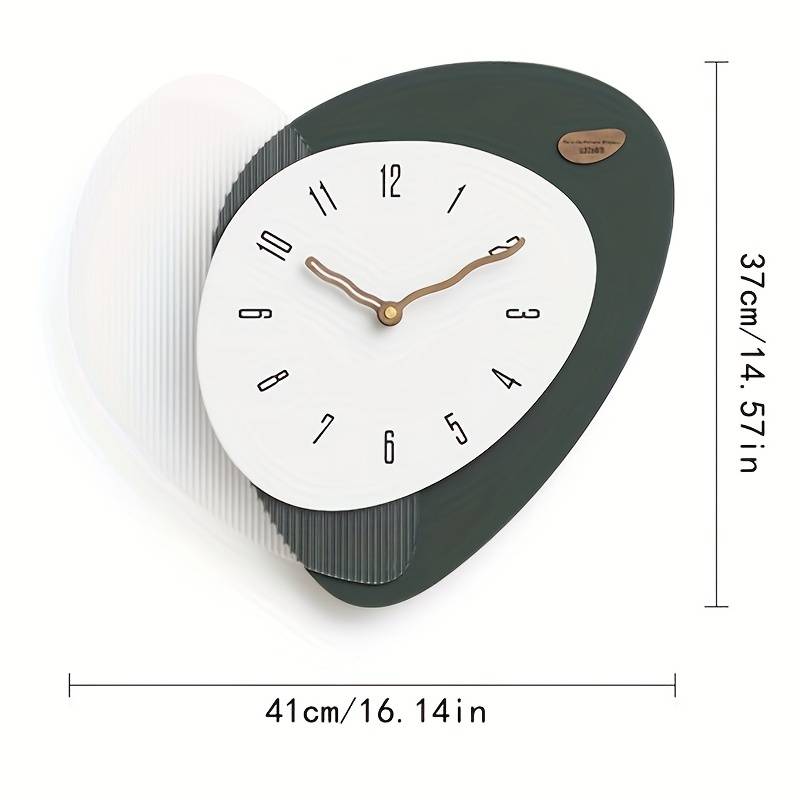 Luxury Wall Clock