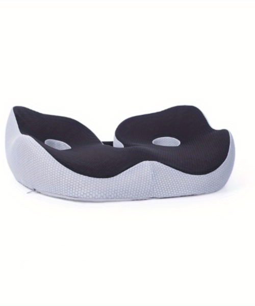 Deodar Memory Foam Seat Cushion