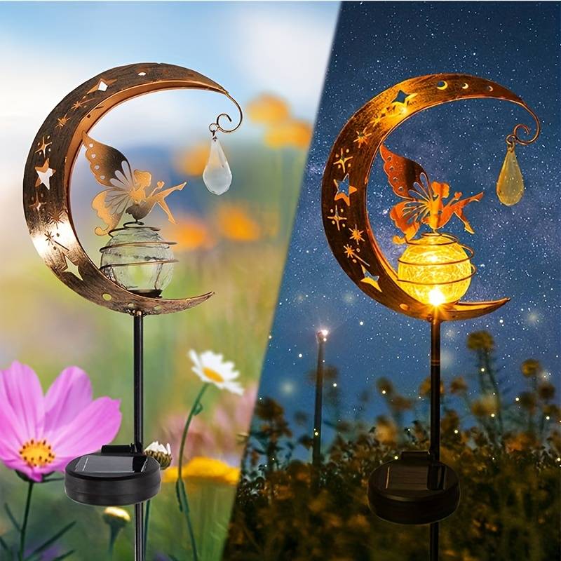 Solar Fairy Lights